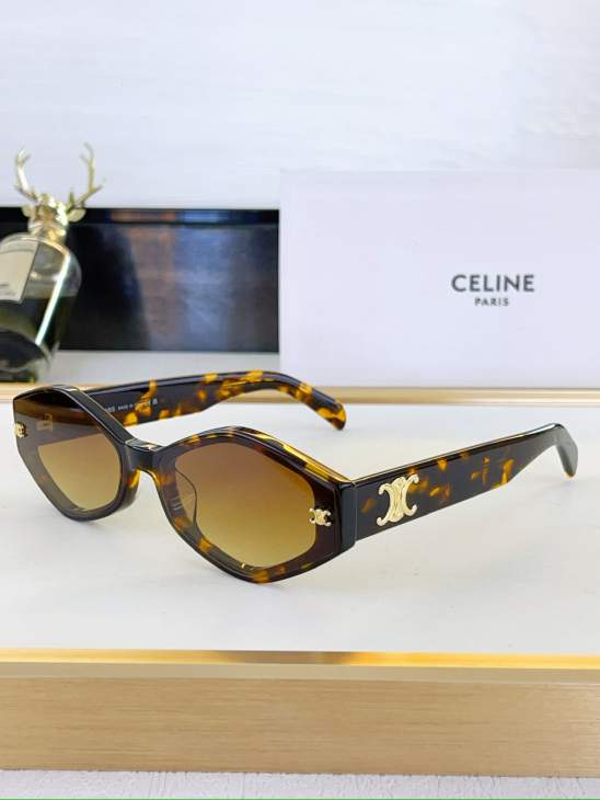 Picture of Celine Sunglasses _SKUfw80049703fw